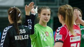 Weronika Gawlik: Wierzę już we wszystko, w medal również