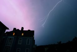 Tragedia w USA. Czekała w parku na dziecko. Poraził ją piorun