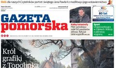 Wszystkie dzienniki regionalne ze spadkami sprzedaży w trzech kwartałach, najwięcej stracił „Kurier Poranny”