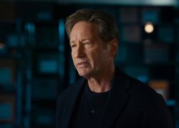 HISTORY HD David Duchovny: archiwum tajemnic 2