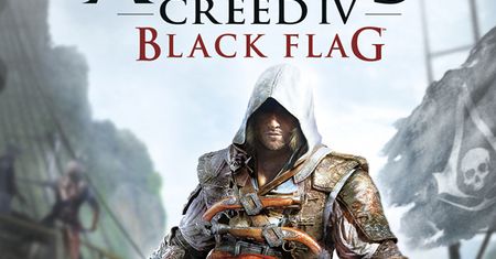 WTEM! W sieci pojawiła się okładka Assassin's Creed IV! [Aktualizacja: Ubisoft potwierdza]
