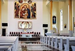 Koronawirus. Puławy. Ksiądz skazany. Ktoś na niego doniósł