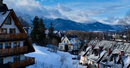 Zakopane ubiega się o szczególny status. Chce przyciągnąć więcej turystów