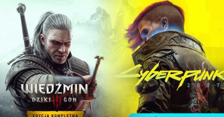 CD Projekt zmienia nazwę. Ułatwić ma identyfikację