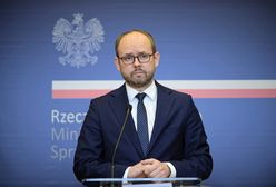 Wiceszef MSZ: Liczę, że Kreml zrozumie, iż dalsza agresywna polityka się nie opłaca