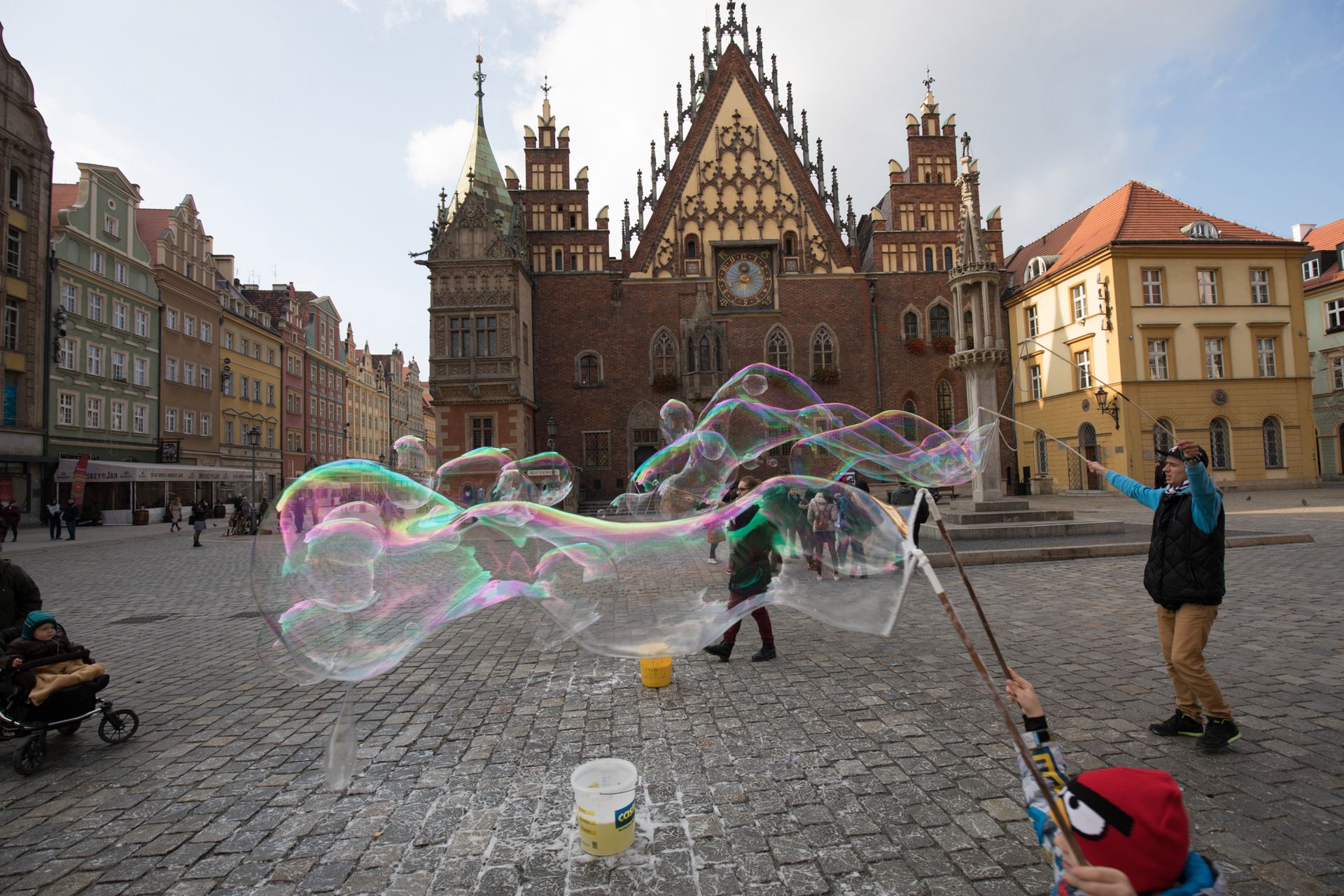 Canon EOS 5D Mark IV - test lustrzanki dla profesjonalistów 34