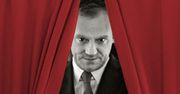 "Kulisy Platformy" - wywiad-rzeka z Januszem Palikotem