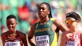 Zapadła decyzja ws. "testu płci". Rewolucja tuż przed MŚ