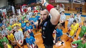 Marcin Gortat szuka mistrza wśród najmłodszych