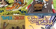 Trzecia edycja Konkursu im. Janusza Christy Klubu Świata Komiksu Wydawnictwa Egmont