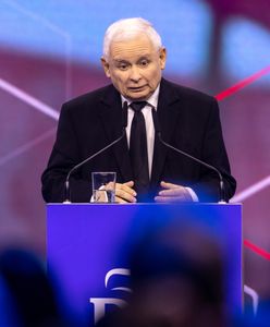 Nieoczekiwany zwrot akcji. Kaczyński za dużo obiecał?