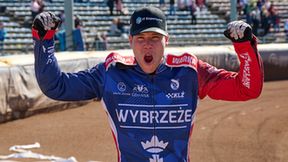 Żużel. Wybrzeże Gdańsk - Speedway Kraków 65:25 (galeria)