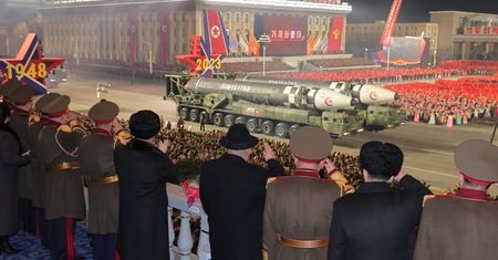 Działo się, gdy spałeś. Doniesienia z Korei Płn. budzą lęk na świecie