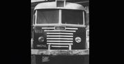 73 lata temu uruchomiono pierwszą po wojnie autobusową linię podmiejską
