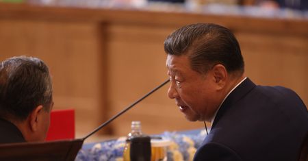Działo się w nocy. Chiny reagują na szczyt NATO