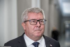Ryszard Czarnecki: "Jarosław Kaczyński, choć o tym nie mówi, myśli o rekonstrukcji"