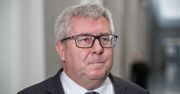 Ryszard Czarnecki: "Jarosław Kaczyński, choć o tym nie mówi, myśli o rekonstrukcji"