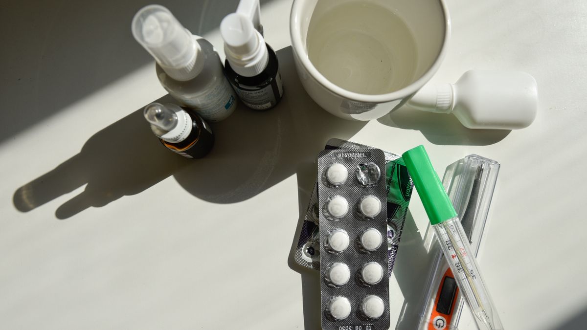 GIF wycofał dwa lekarstwa