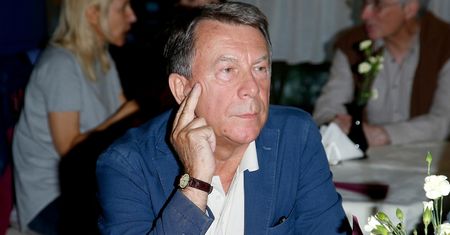 Skończył 81 lat. Przykre, co powiedział o braku żony i dzieci