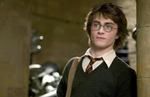 Daniel Radcliffe mógłby znów być Harrym Potterem