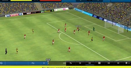 Nowy Football Manager na Vicie 11 kwietnia. Zapisane stany gry będzie można przenosić między konsolą a PC