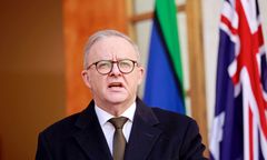 Premier Australii oskarża Iran o dwa ataki. Ambasador wydalony z kraju