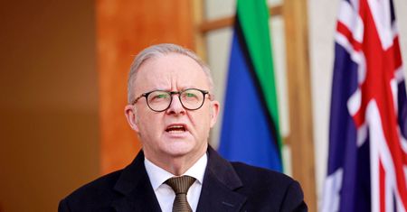 Premier Australii oskarża Iran o dwa ataki. Ambasador wydalony z kraju