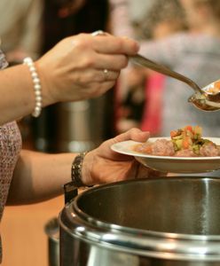 Sklep wycofuje chochlę. Niebezpieczne substancje trafiają do jedzenia