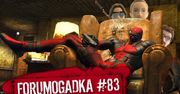 Forumogadka #82 Ta bez DRMu