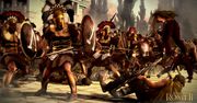 Total War: Rome 2 z datą premiery. Gra ukaże się na początku września