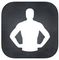 Runtastic Results: Strength Training & Bodyweight Workouts icon