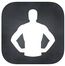 Runtastic Results: Strength Training & Bodyweight Workouts icon