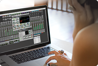 Dobre narzędzia dla początkujących muzyków? Warto czekać na darmowe Avid Pro Tools
