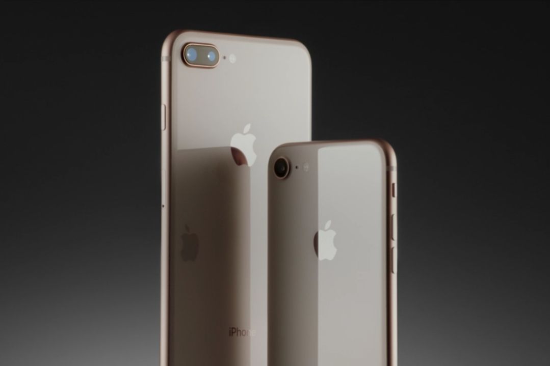 Bez paniki, iPhone 8 jest tak samo wydajny jak iPhone X