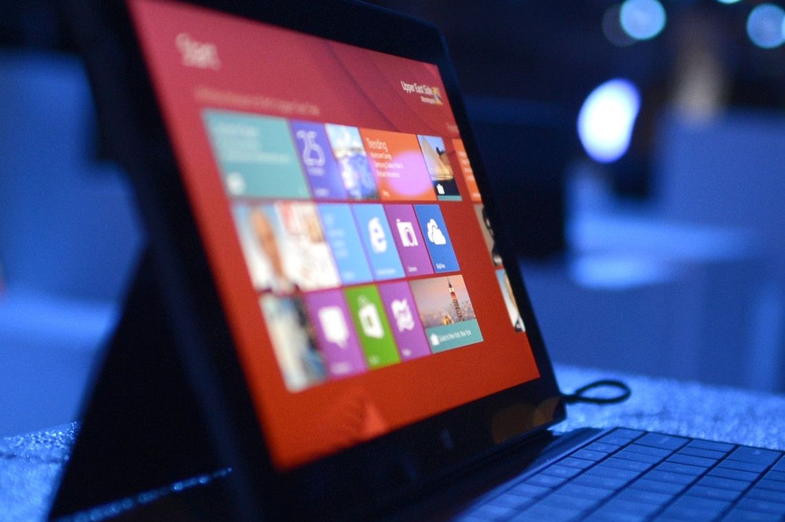 Konsultanci producentów PC odradzali aktualizację do Windows 10, zalecali powrót do Windows 8.1