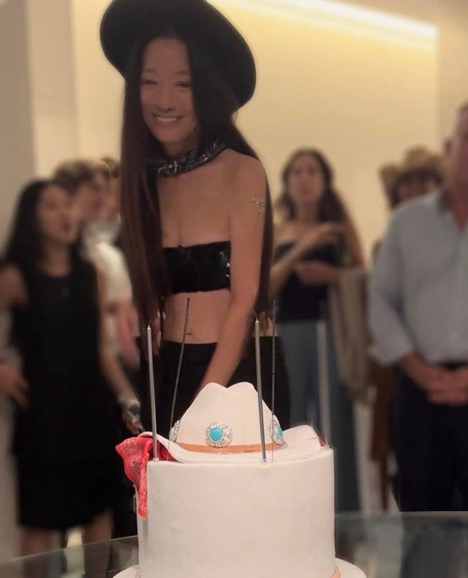 Vera Wang