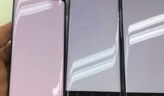 Samsung ratuje „czerwone ekrany” Galaxy S8 nowym oprogramowaniem, użytkownicy wciąż mają zastrzeżenia