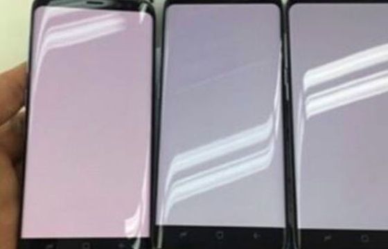 Samsung ratuje „czerwone ekrany” Galaxy S8 nowym oprogramowaniem, użytkownicy wciąż mają zastrzeżenia