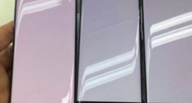 Samsung ratuje „czerwone ekrany” Galaxy S8 nowym oprogramowaniem, użytkownicy wciąż mają zastrzeżenia