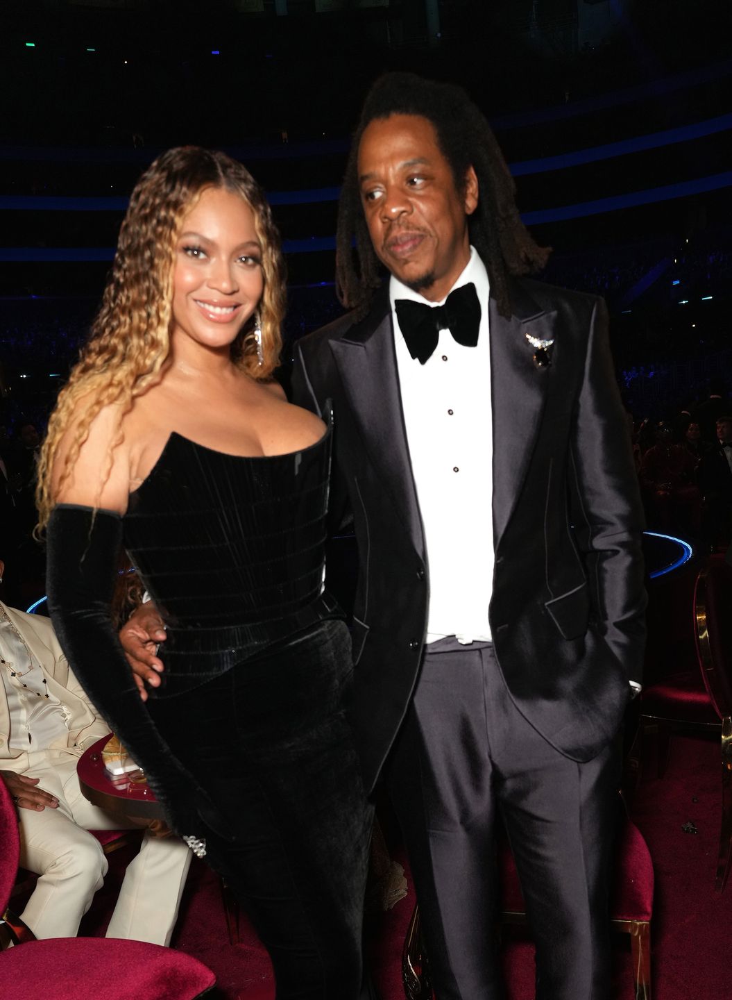 Beyonce, Jay-Z