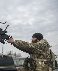 Ból głowy Pentagonu. Ukraińskie zapasy skończą się do 3 maja