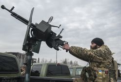 Ból głowy Pentagonu. Ukraińskie zapasy skończą się do 3 maja
