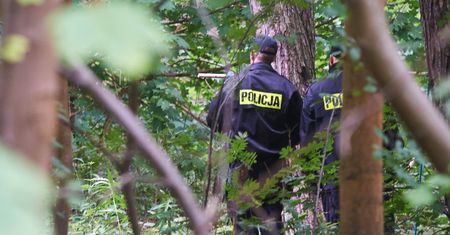 Środa Wielkopolska. Są wyniki sekcji zwłok policjantki i jej syna