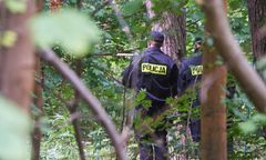 Środa Wielkopolska. Są wyniki sekcji zwłok policjantki i jej syna