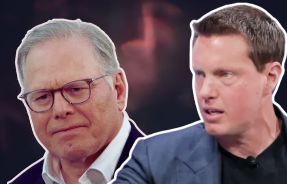 Paramount wygrał walkę o Warner Bros. Discovery. Czy będzie rewolucja w TVN?