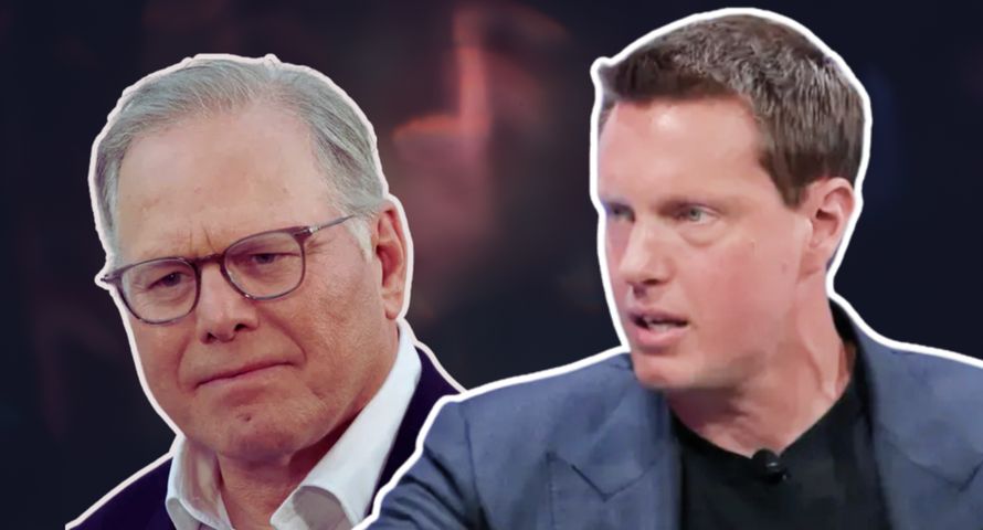 Paramount wygrał walkę o Warner Bros. Discovery. Czy będzie rewolucja w TVN?