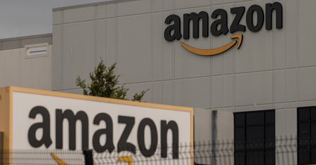 Drony uderzają w centra danych Amazon Web Services na Bliskim Wschodzie