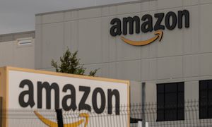 Drony uderzają w centra danych Amazon Web Services na Bliskim Wschodzie