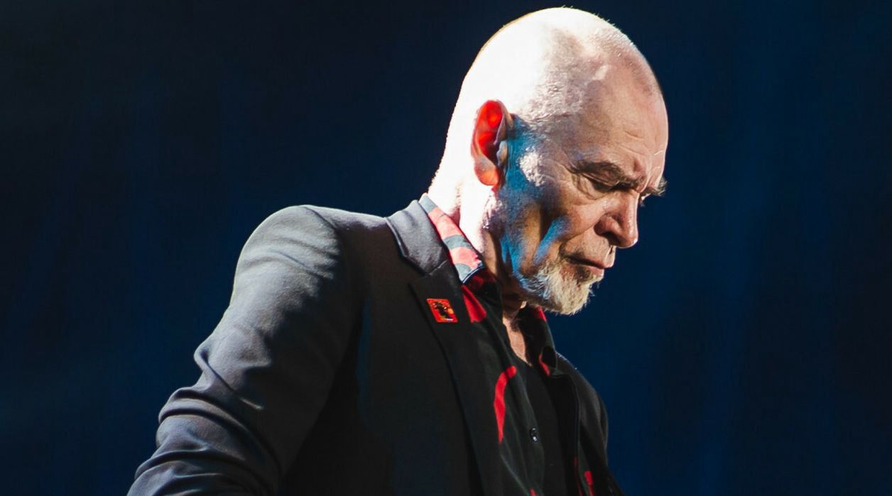 Wojciech Waglewski w żałobie. Są szczegóły pogrzebu ojca muzyka