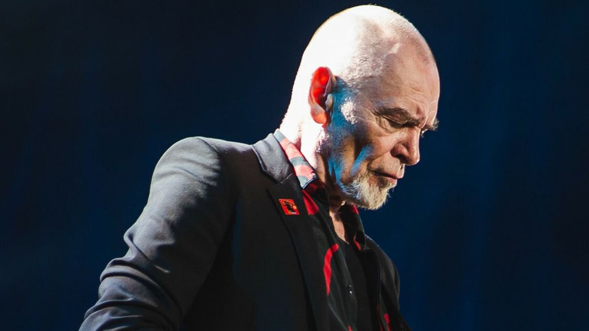 Wojciech Waglewski w żałobie